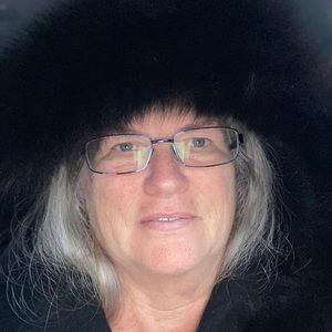 Meet your Posher, Cheryl